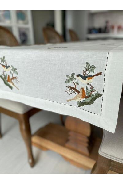 Tunesi Home Rothschild Runner