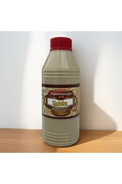 Toposmanoglu tahin 470 gr