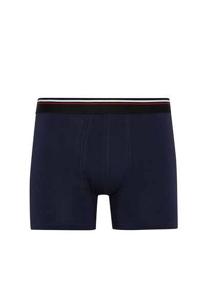DeFacto Regular Fit 3-pack Boxer B0572ax23au