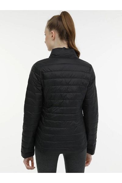 lumberjack Ανδρικό αθλητικό παλτό - 3w Wb Padded, 1sn28 3pr, Μαύρο 101399214