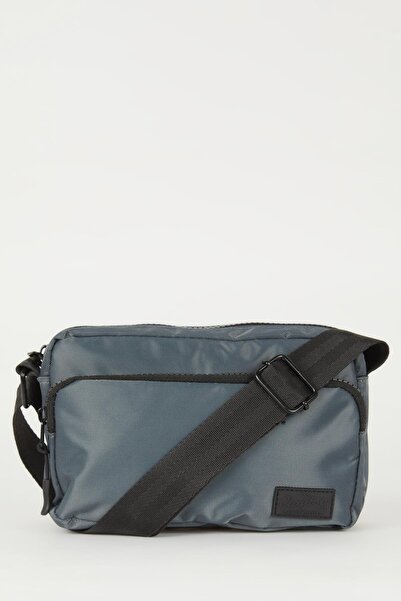 DeFacto Men's Crossbody Bag C2007axns
