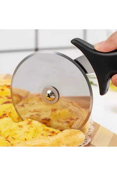 Epinox قطاعة بيتزا 10 سم (PIZ-10)