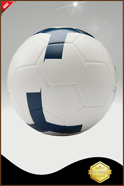 Overpet Futbol Topu F100 Model Futbol Topu 5 Numara Futbol Topu