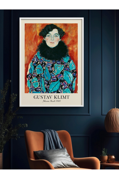 HOMEPACK Jedna slika, moderna umetnost, uokvireni poster, slika TK/315