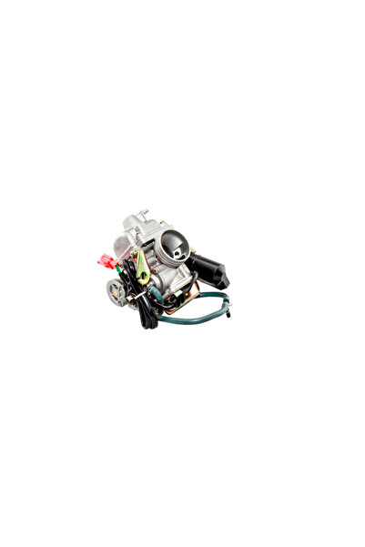 OEM HONDA FİZY 125 cc KARBÜRATÖR KOMPLE