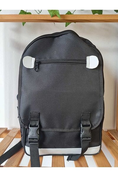 J.PARS Unisex Ορισμός πλάτης