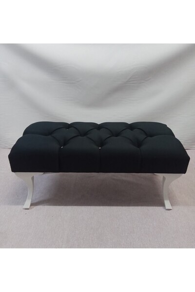 OKY DİZAYN Ayak Ucu Puf 90 Cm