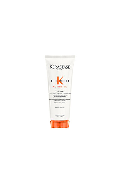 Kerastase Lait Vital Nutritive - Dry Conditioner 150ml