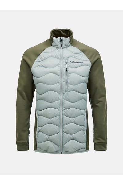 Performance coats 2025