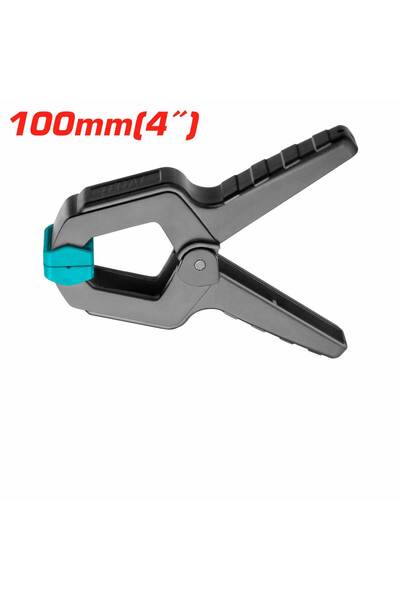 TOTAL THT13342 100 MM YAYLI KISKAÇ