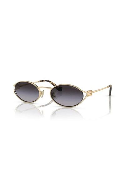 Miu Miu 52Ys Zvn5D1 Model Women's Sunglasses