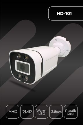 Ahd 2 mp kamera on sale