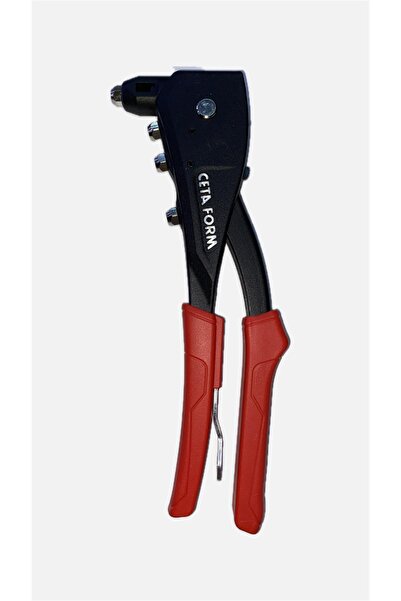 CETA FORM CETAFORM R01-STD Perçin Tabancası (Yeni Jenerasyon)