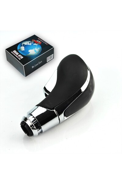 İDEAL OTOMOTİV مقبض تروس أوتوماتيكي متوافق مع Opel Astra J 2009-2014