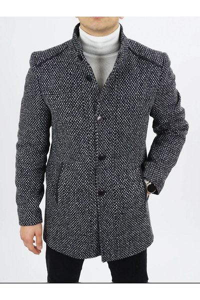 DYNAMO Casual Coat