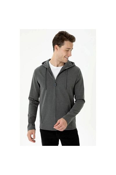 U.S. Polo Assn. ΒΑΣΗ. Polo Assn. Ανδρικό φούτερ