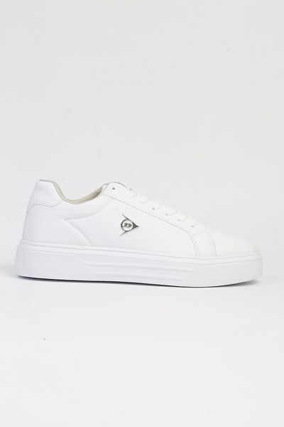 DUNLOP ® |   DNP-2246-Λευκά-Ανδρικά Αθλητικά Παπούτσια