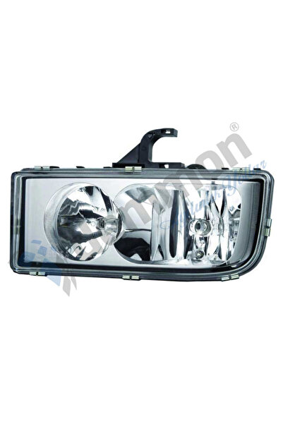 DEMMON Mercedes Axor Far Sol