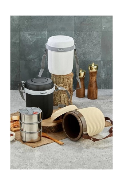 Cooker CKR3147 Yemek Termosu