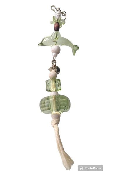 Glipet Glass Bird Toy