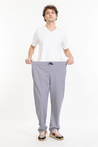 Men Plus Size Pants Styles, Prices - Trendyol