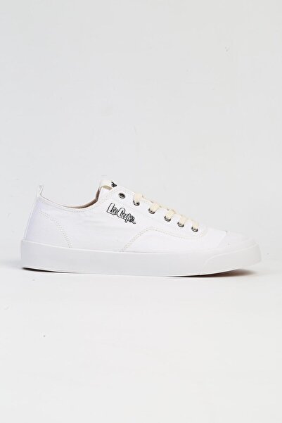 Lee Cooper ® |   LC-31015-Alb-Adidași pentru bărbați