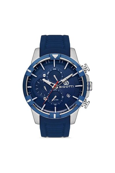Bigotti Bg.1.10346.6 Men's Wristwatch
