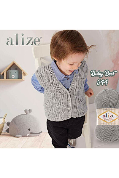 Alize Baby Best 851 (5 bucăți)