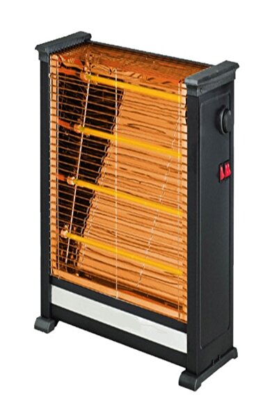MOBİLYA SARAYI TERMOSTATLI QUARTZ SOBA