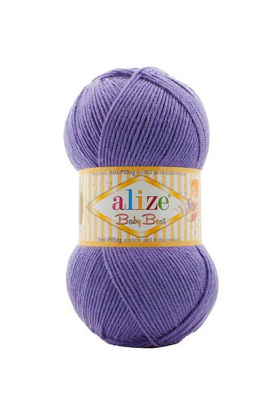 Alize Baby Best 851 (5 Τεμάχια)