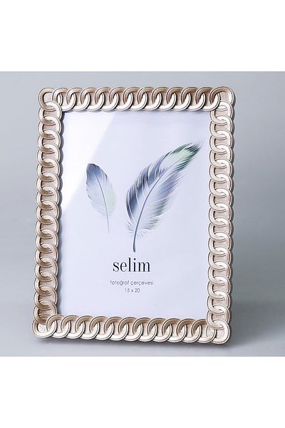 Selim 15x20 Ring Frame Mink