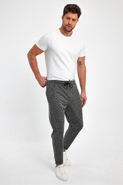 ALEXANDERGARDI ШТАНИ З ГУМКОЮ НА ТАЛІЇ ТА ДВОМА КЛАПАТАМИ (E23-50902)