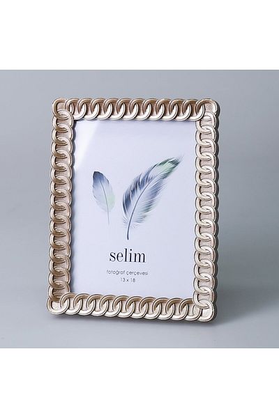 Selim 13x18 Ring Frame Mink