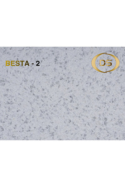 DURAKS Besta - 2 | İpek Sıva & Canlı Sıva & Pamuk Sıva & Yalıtımlı Sıva