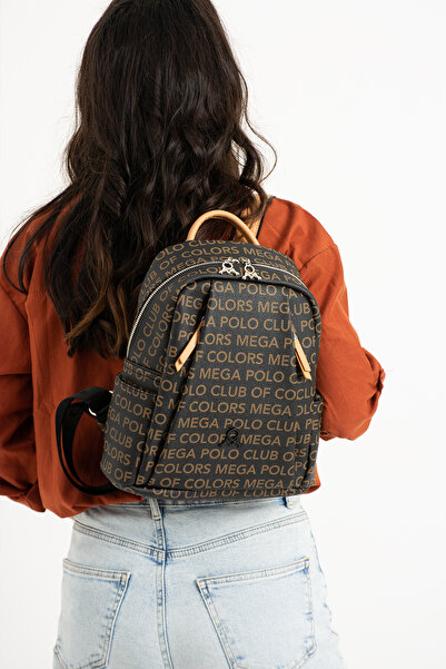 YOGII Devon model žene Ranac Vodootporno Prirodna koža Sedam različitih boja VIP