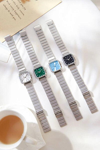 Bimodabu Lüx Kadın Kol Saati ( Ayarlanabilir Kordon )