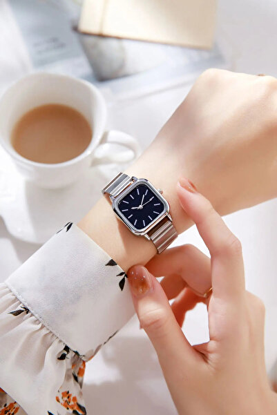 Bimodabu Lüx Kadın Kol Saati ( Ayarlanabilir Kordon )