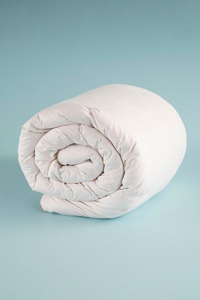 OTHELLO Downa 70 Goose Down Quilt 195x215 Cm