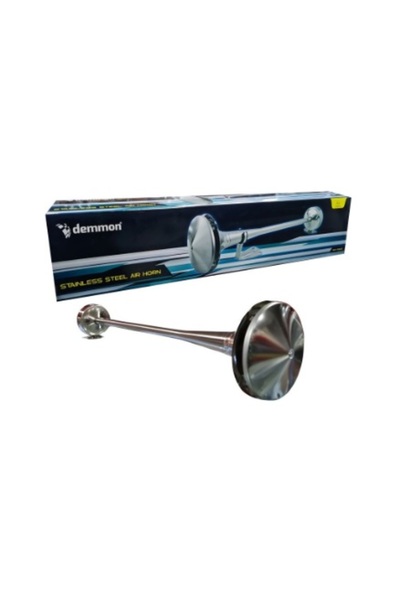 DEMMON Marine Tip 24V Havalı Korna 58Cm