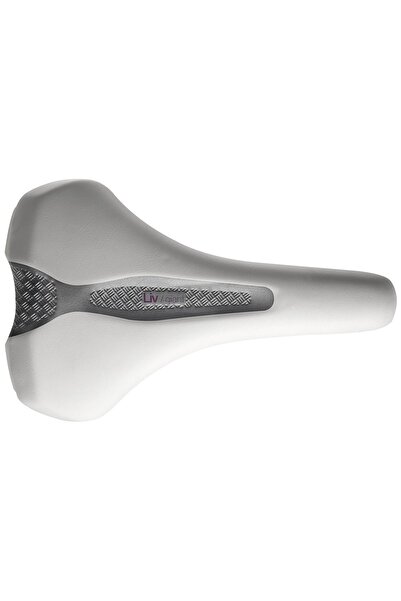 Giant Lıv Connect Uprıght Sele Beyaz Gri