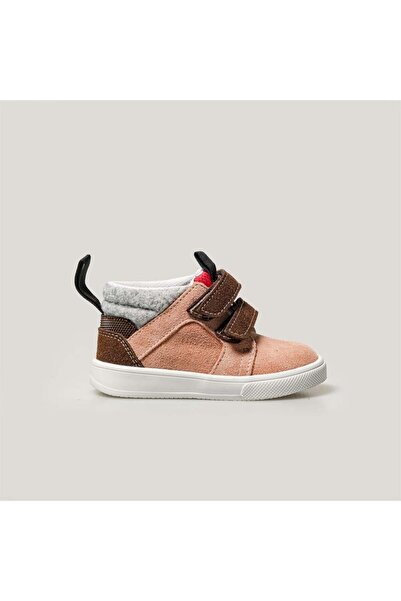 Merli&Rose Merli Rose Trail Bot Pembe