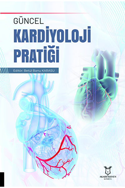 Akademisyen Kitabevi Güncel Kardiyoloji Pratiği