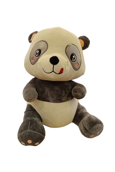 Happy Toys Cute panda plush toy 40cm christmas gift birthday gift99