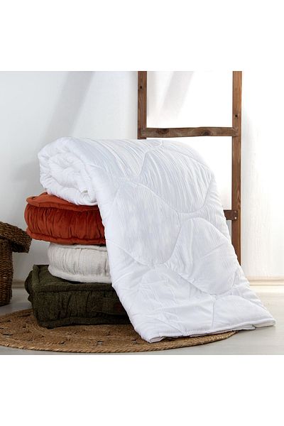 Homedius Antiallergic Plus Microfiber Single Quilt 155x215 Cm