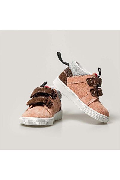 Merli&Rose Merli Rose Trail Bot Pembe