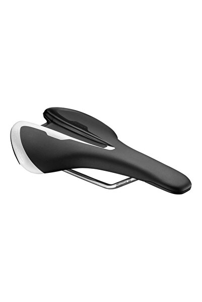 Giant Contact SL Upright Saddle - Black