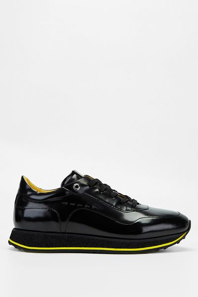 Tamer Tanca Men's Genuine Leather Sneakers & Sports Shoes 987 070k Erk Ayk Sk23/24