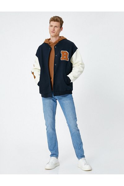 Koton Brad Jean - Slim Fit Jeans
