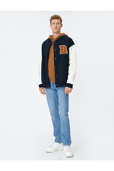 Koton Brad Jean - Slim Fit Jeans