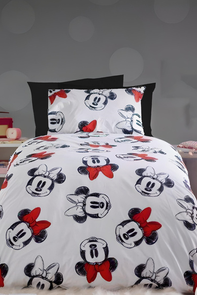 Always Set cuvertură de pilota cu o singură față cu cearșaf elastic